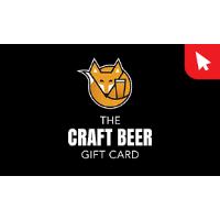 The Craft Beer Gift Card Discount Codes and Coupons 2025